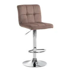 Veludo Castanho | 086-324918 (Foto)